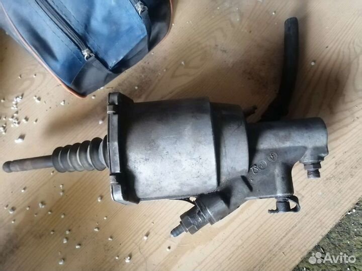 Пгу Volvo 20524585