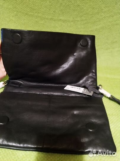 Оригинал новая сумка Mint Velvet