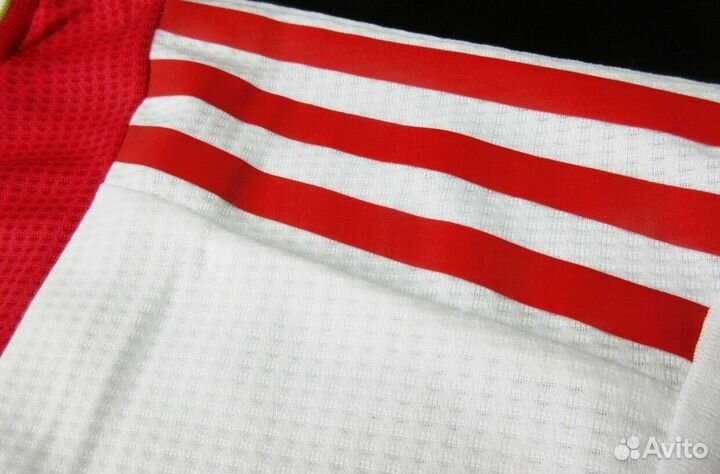 Футболка игровая Аякс