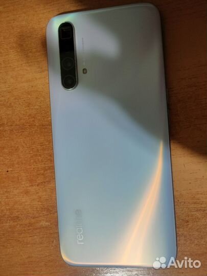Realme x3 superzoom