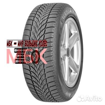 Goodyear UltraGrip Ice 2 235/45 R18