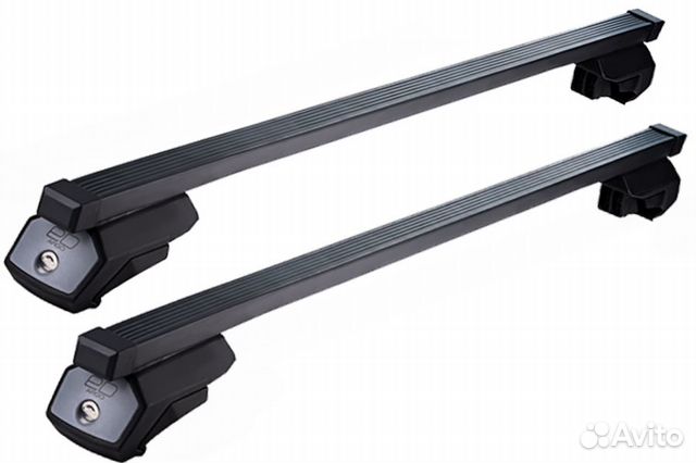 Багажник на крышу Peugeot 4008 ED ED2-312F