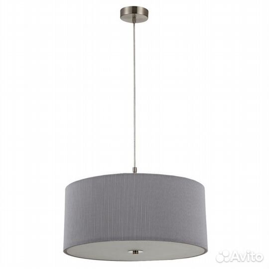 Люстра Arte Lamp mallorca A1021SP-5SS