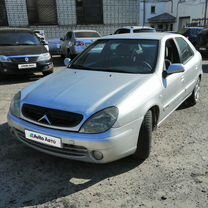 Citroen Xsara 1.6 AT, 2004, 370 000 км, с пробегом, цена 250 000 руб.