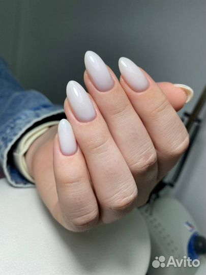 Маникюр педикюр наращивание ногтей китай-город