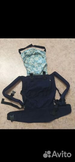 Эргорюкзак