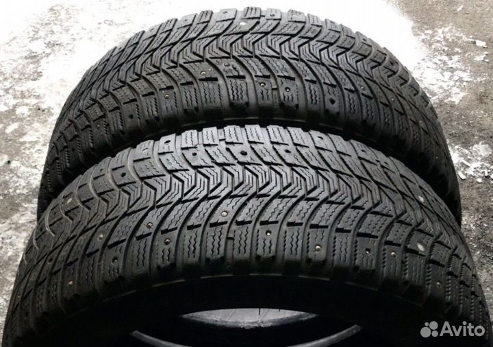 Michelin X-Ice North 3 245/45 R17