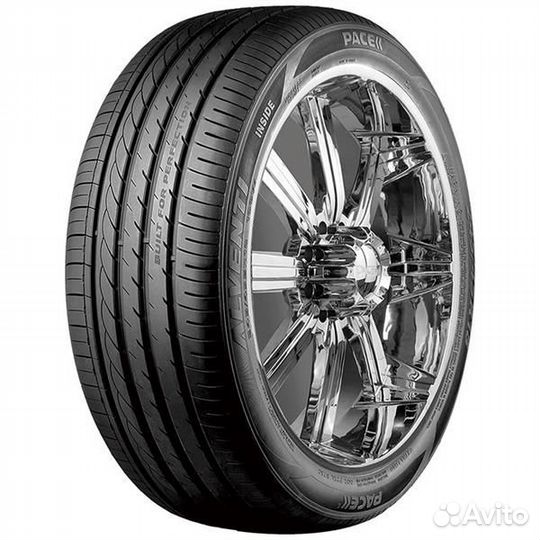 Pace Alventi 255/35 R19 96Y