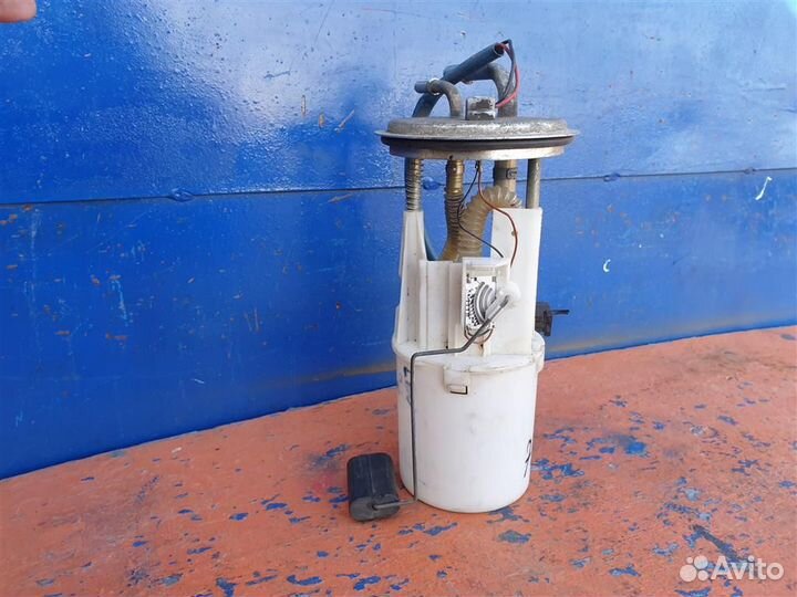 Датчик уровня топлива LDV Maxus 2,5 диз 2004-2008