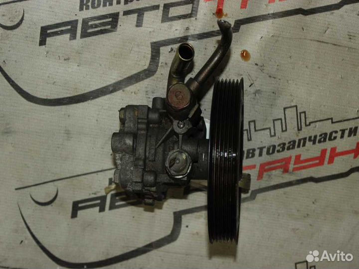 Гур mitsubishi 4G63 4G64 airtrek dion lancer outla