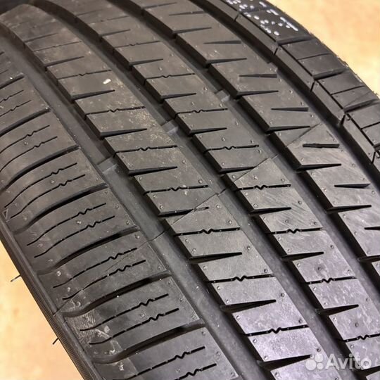 Landspider Citytraxx H/P 235/50 R18