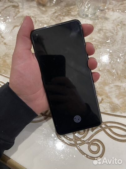 Смартфон oppo A74