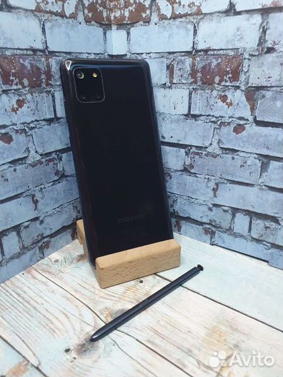 Samsung Note 10 Lite 6/128GB
