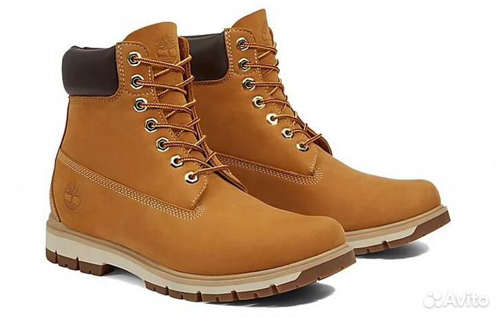 Timberland Radford 6