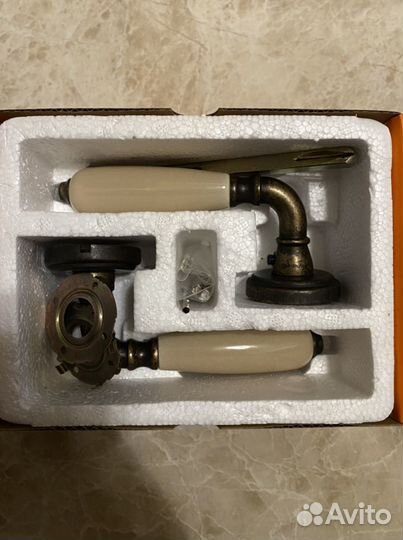 Руска дверная morelli