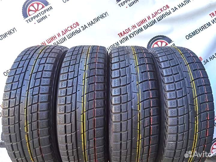 Yokohama Ice Guard IG30 195/65 R15 99T