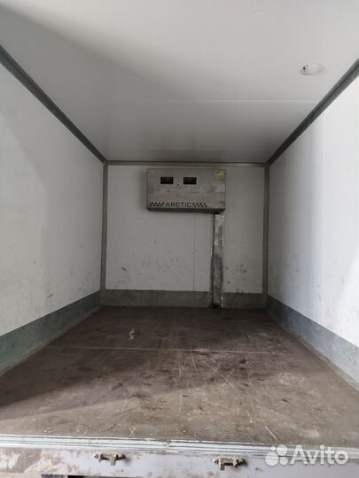 ГАЗ ГАЗель Next 2.5 МТ, 2021, 166 000 км