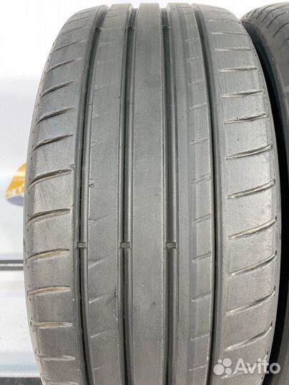 Goodyear Eagle F1 Asymmetric 3 215/40 R18