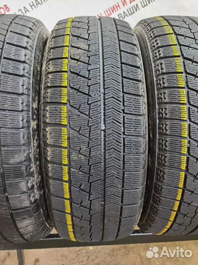 Bridgestone Blizzak VRX 205/60 R16 92Q