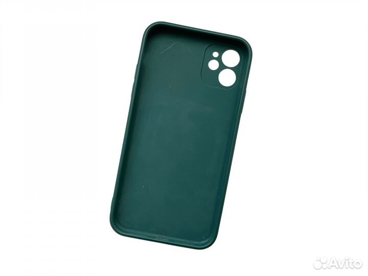 Чехол на iPhone 11