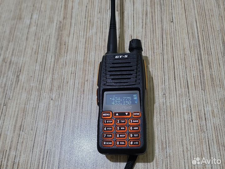 Baofeng GT-5