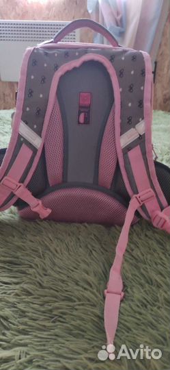 Рюкзак детский школьный 1-4 кл