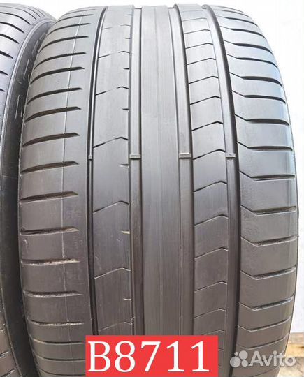 Pirelli P Zero 315/35 R21 R