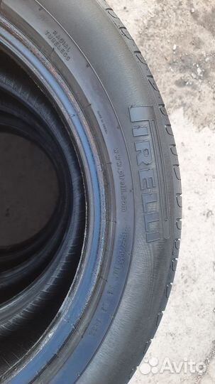 Pirelli Scorpion Verde 215/60 R17