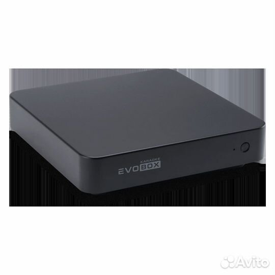 Караоке-система Evolution EvoBox с доставкой