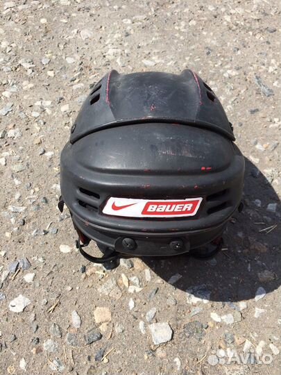 Шлем Bauer 1500S