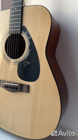 Гитара Yamaha