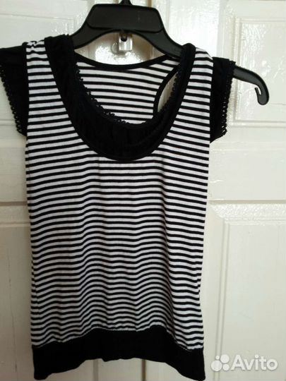 Вещи для девочек