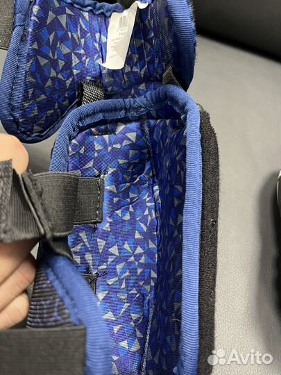 Налокотники хоккейные Prime Flash 2.0 (Jr-SR)