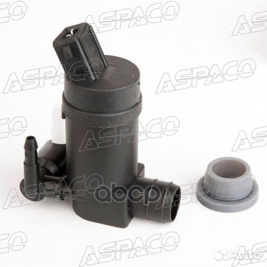 Моторчик омывателя ford mondeo III (00-07) 1S71