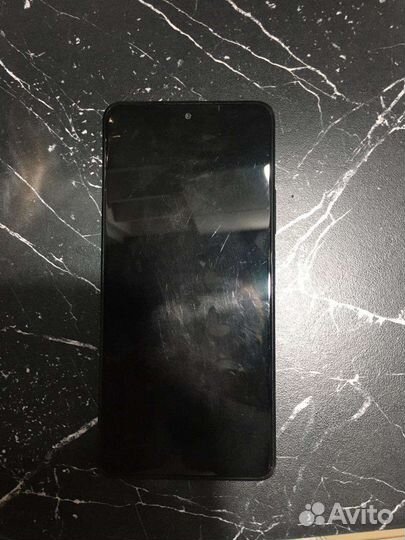 Redmi note 10 pro 128гб