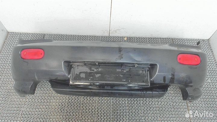 Фонарь противотуманный Hyundai Coupe (Tiburon), 20