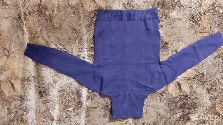 Кофта для девочки