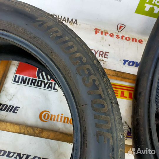 Bridgestone Alenza 001 245/50 R19
