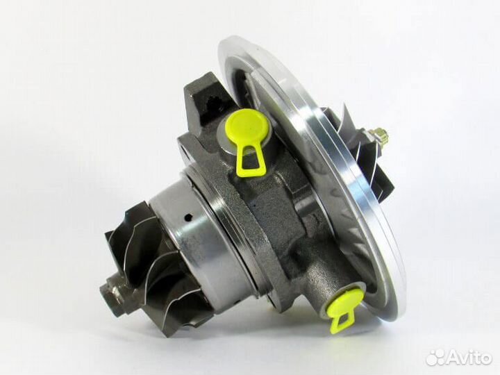 Картридж Турбины GT3576DL Isuzu Forward 7,8L 6HK1