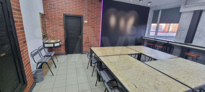 Офис, 60 м²