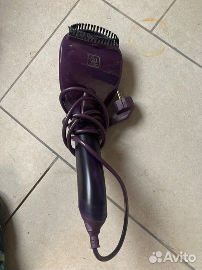 Отпариватель для одежды philips