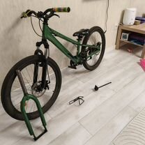 Велосипед Forward Spike D 24''