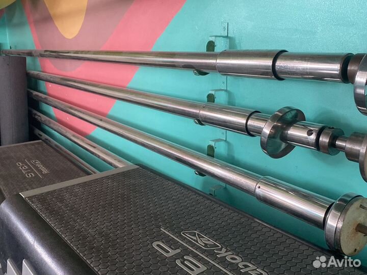 Пилон для pole dance