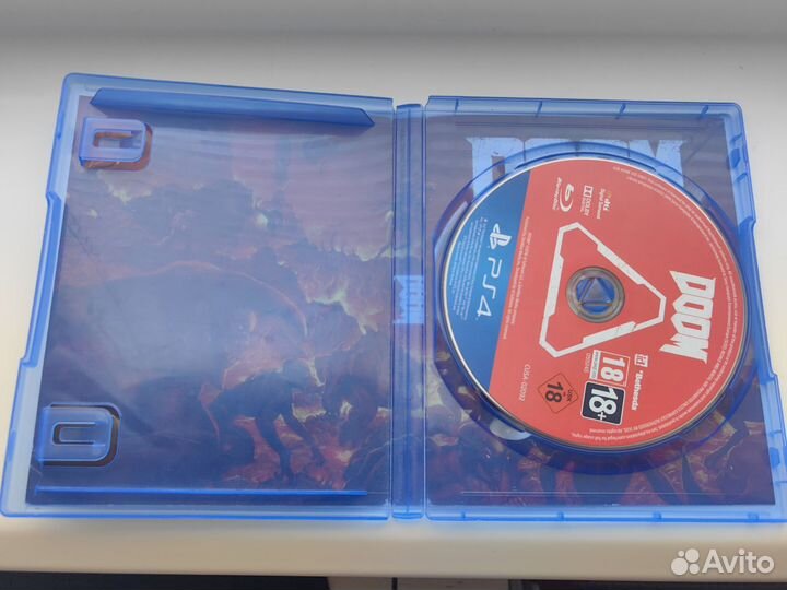 Игры для приставок ps4