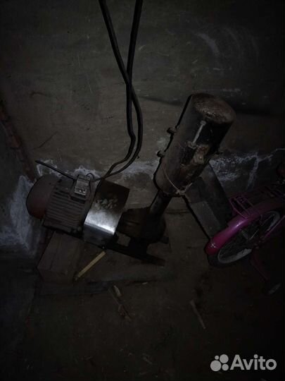 Гранулятор для комбикорма бу