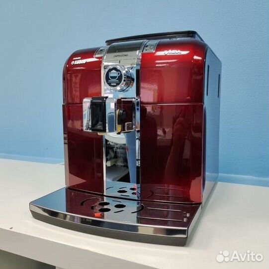 Ремонт кофемашин на дому