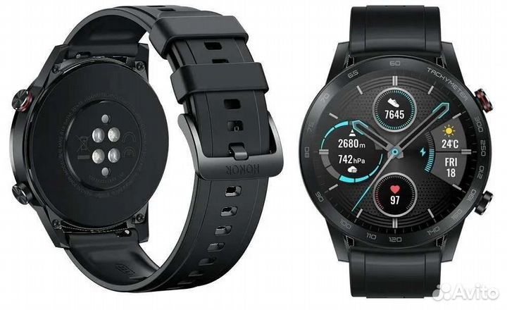 Honor magic watch 2 46mm
