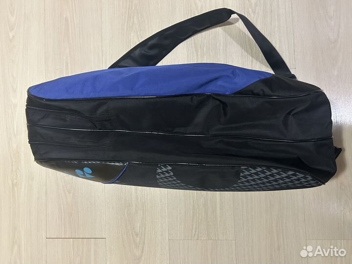 Теннисная сумка yonex на 9 ракеток