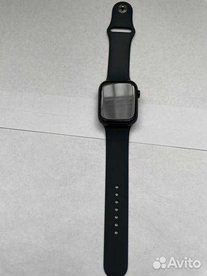 Часы apple watch 7 45 mm