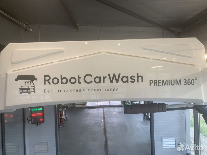 Оператор роботизированного комплекса